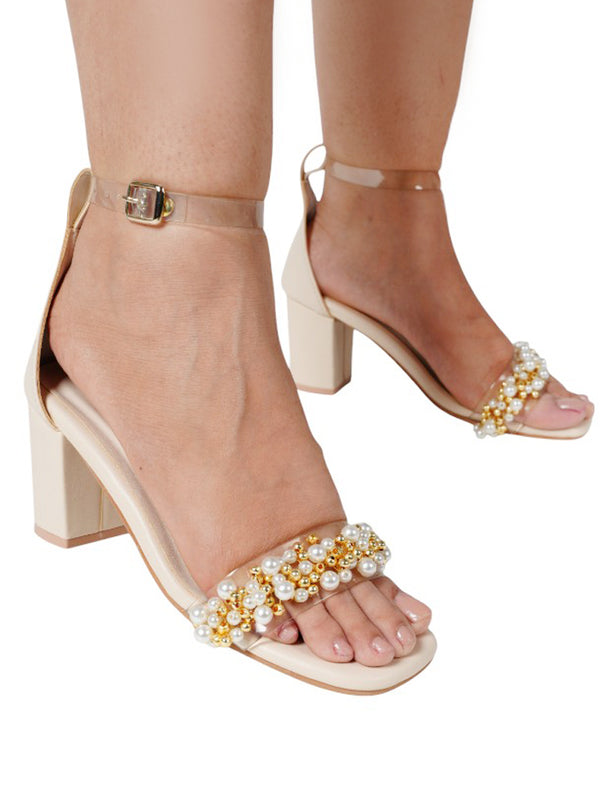 Alka Heels