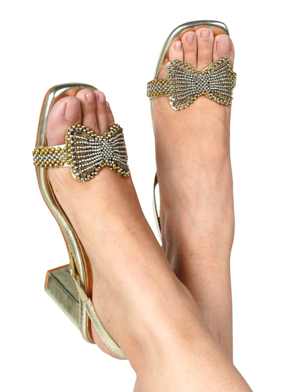 Ati Heels