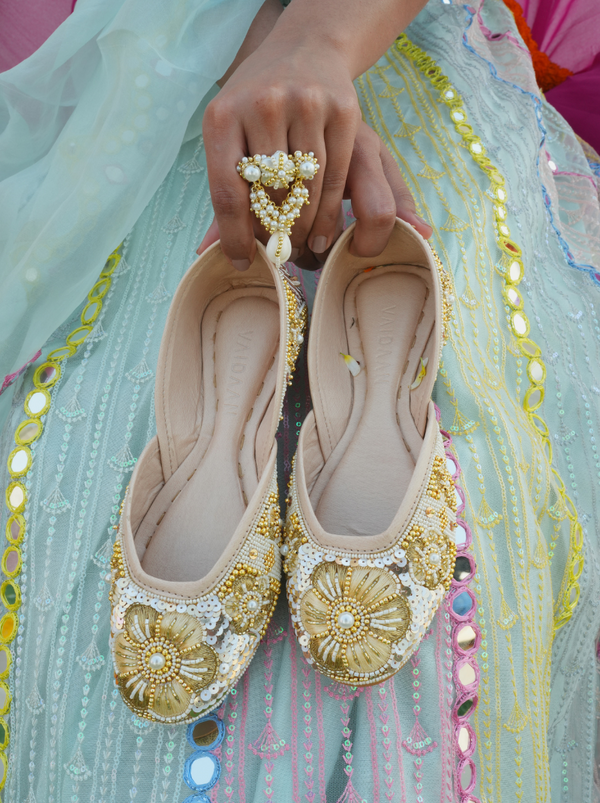 Chahat Jutti