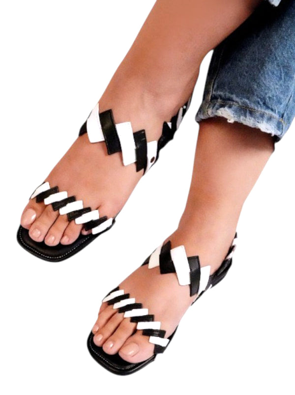 Cracks Flats