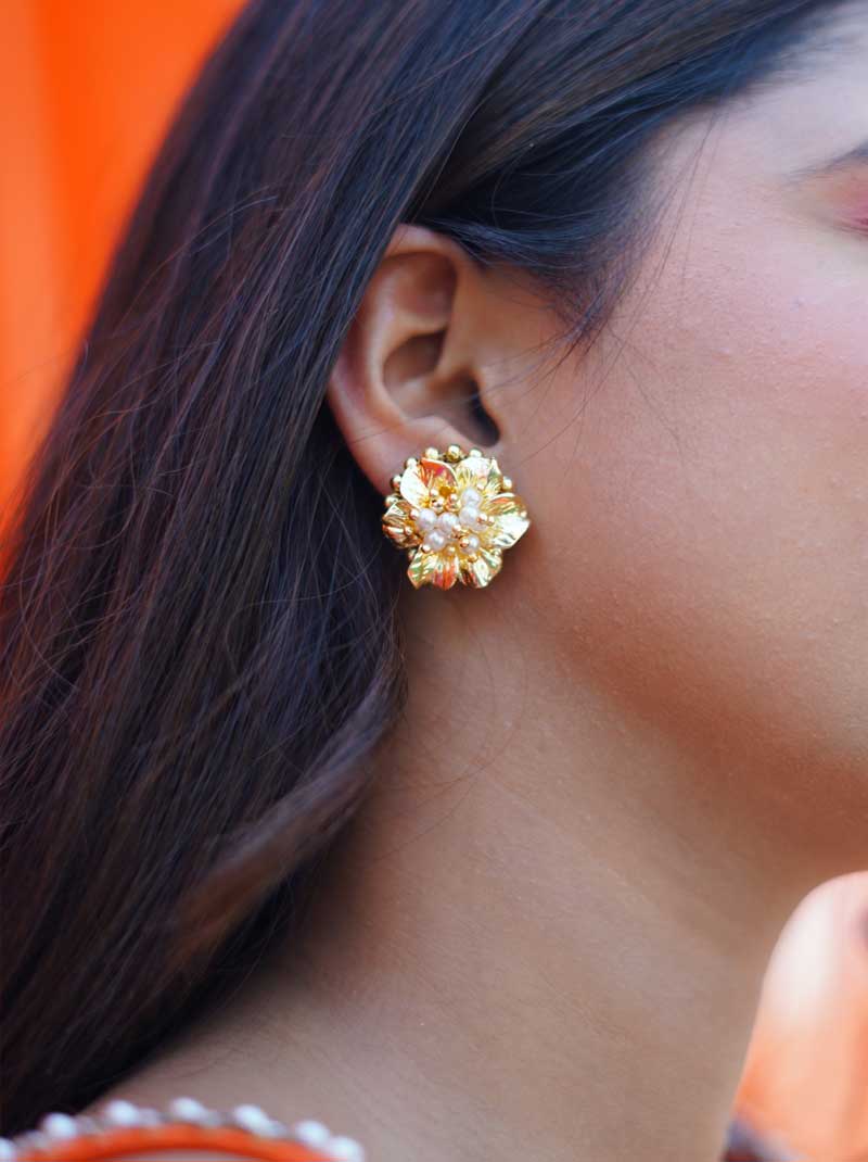 Gungeet Earrings
