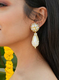 Madhu Earrings