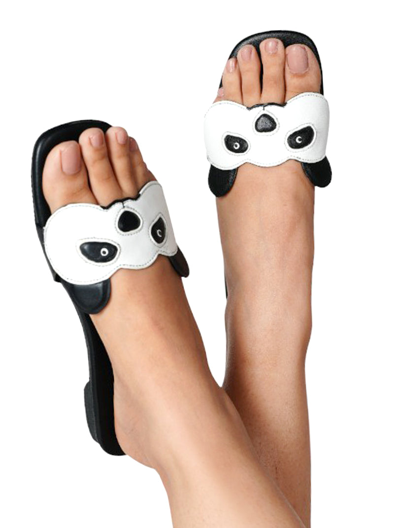 Panda Flats
