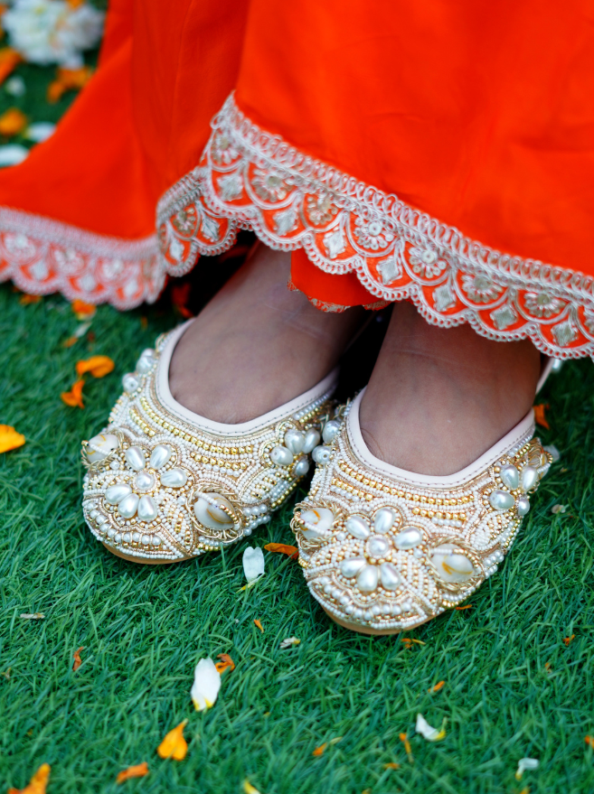 Pari Jutti