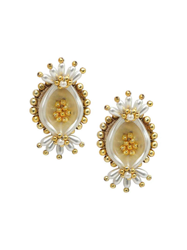 Prema Earrings