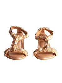 Sunheri Heels