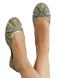 Savitri Jutti
