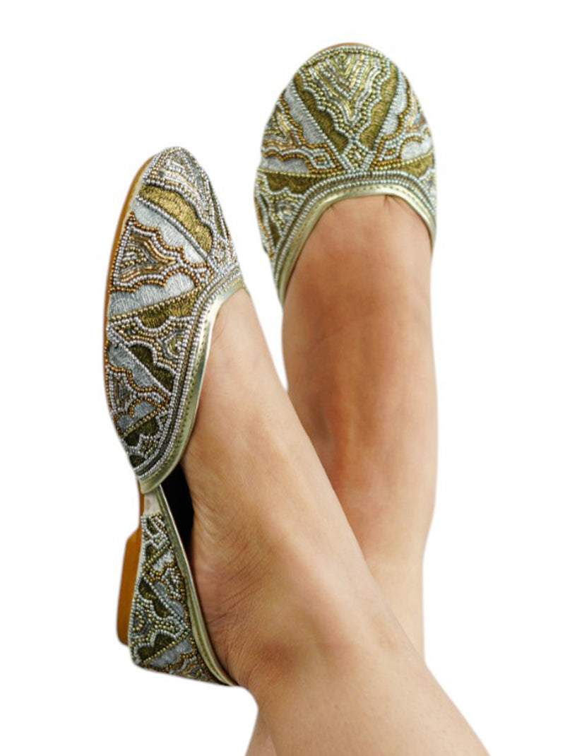 Savitri Jutti