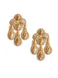 Alekhya Earrings