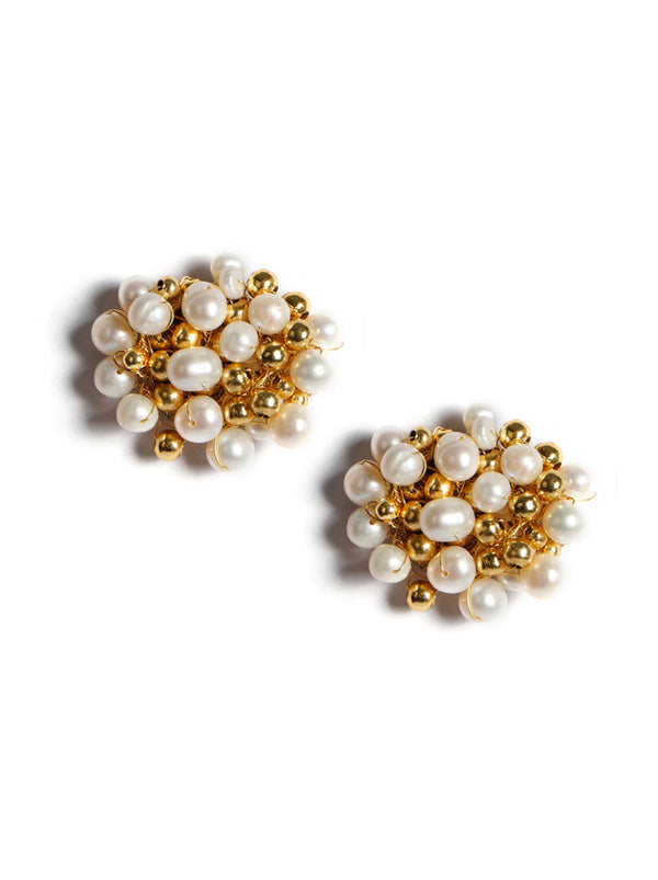 Amodini Earrings