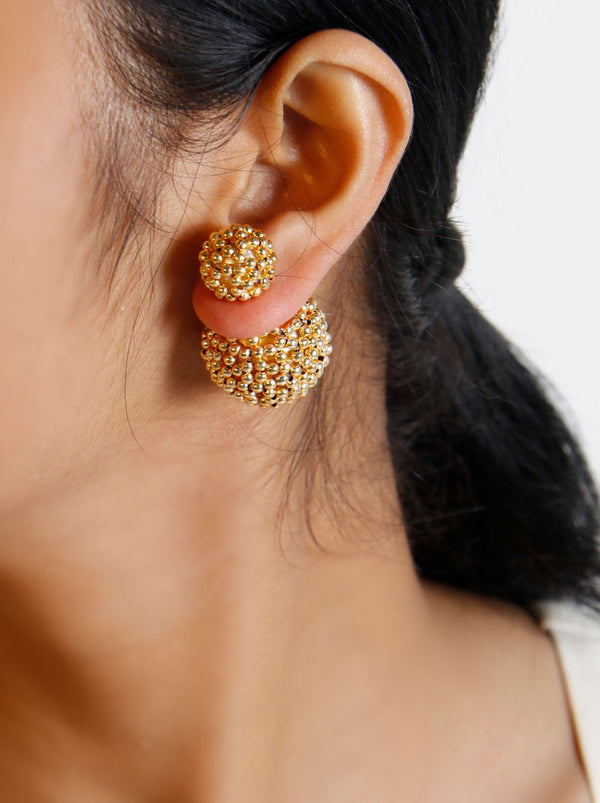 Cyrus Earrings