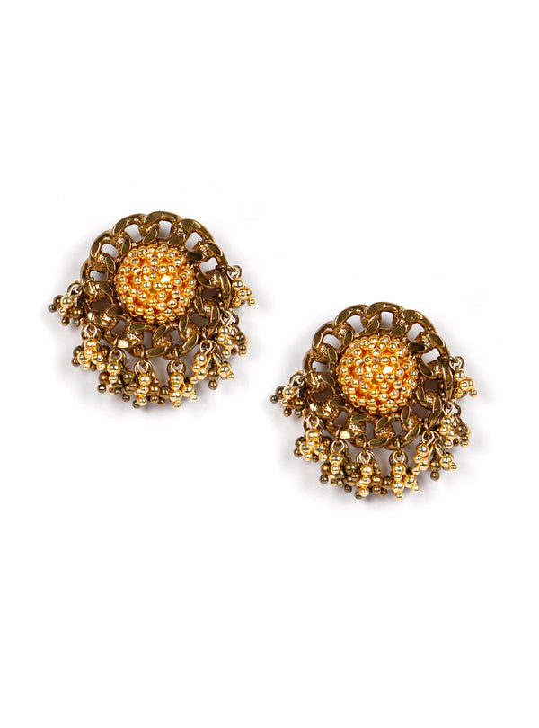 Dharna Earrings