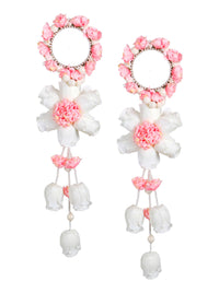 Kamal Kaleera - Flower Jewellery
