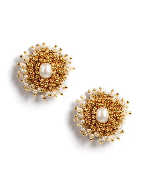 Mehtaab Earrings