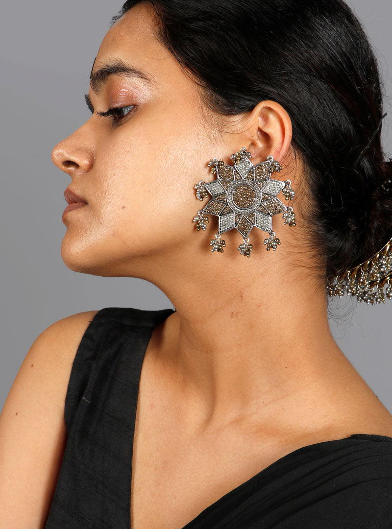 Reet Earrings