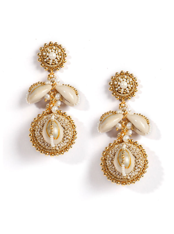 Sita Earrings