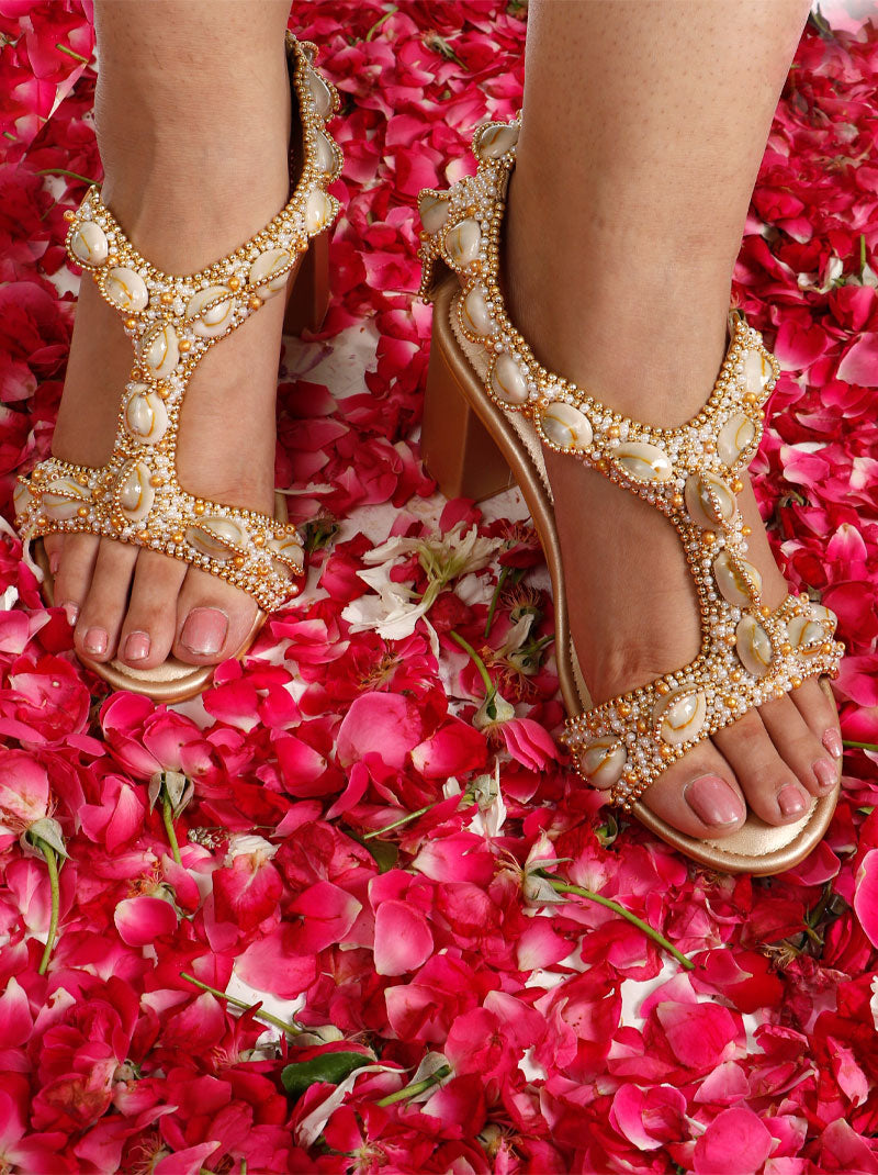Sunheri Heels